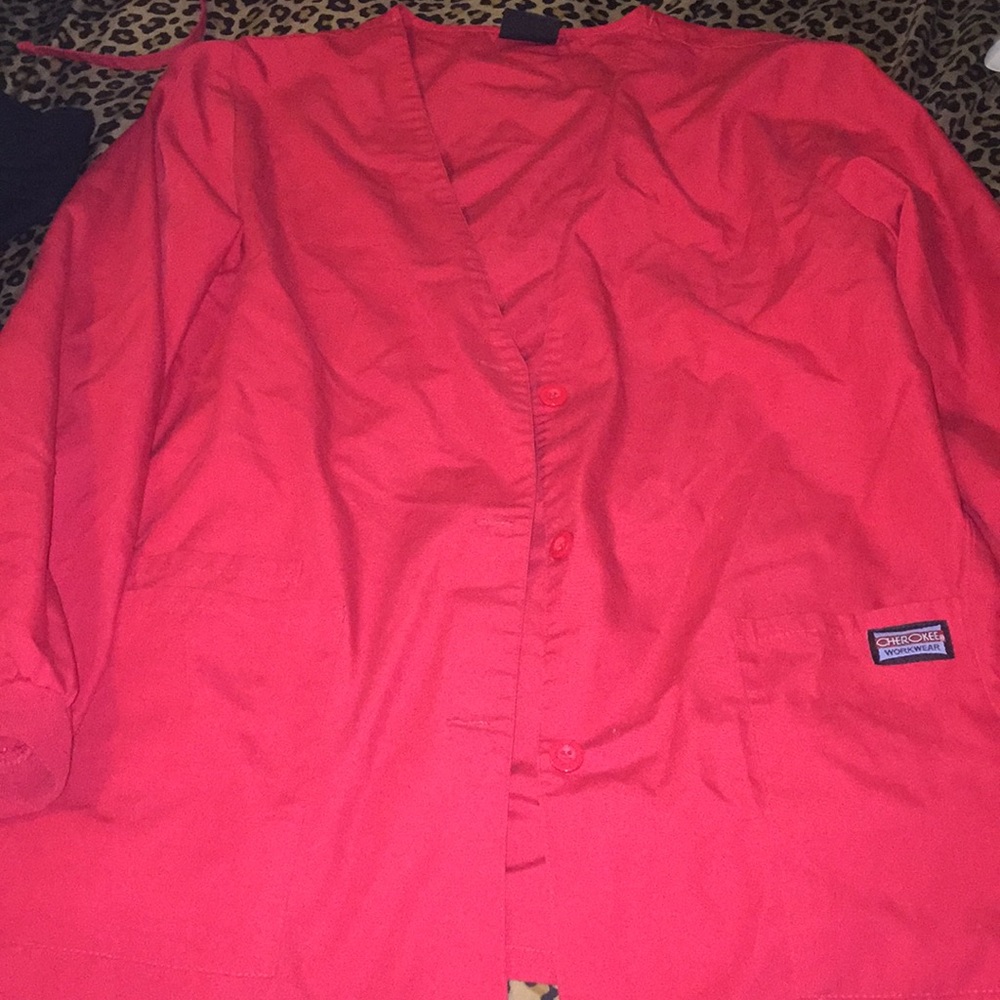 Lab Coat‼️